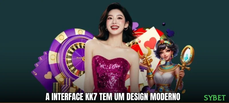 Diretório de Jogos sybet